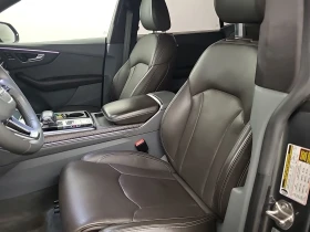 Audi Q8 Technik* S-line* Distronic* 360View* B&O* HUD* Мас | Auto.bg — изображение 17