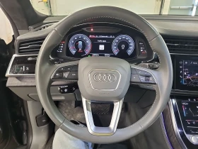 Audi Q8 Technik* S-line* Distronic* 360View* B&O* HUD* Мас | Auto.bg — изображение 8