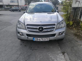 Mercedes-Benz GL 320 | Mobile.bg � ����� ������ 11