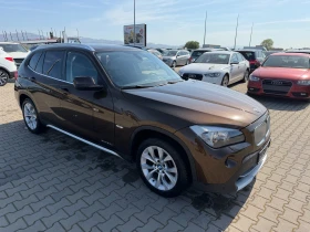 BMW X1 2.3D XDRIVE AVTOMAT/NAVI EURO 5 | Mobile.bg � ����� ������ 4