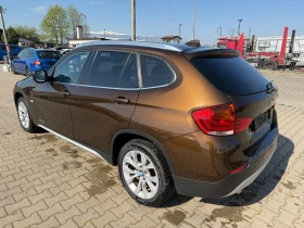 BMW X1 2.3D XDRIVE AVTOMAT/NAVI EURO 5 | Mobile.bg � ����� ������ 8