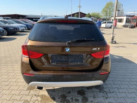 BMW X1 2.3D XDRIVE AVTOMAT/NAVI EURO 5 | Mobile.bg � ����� ������ 7