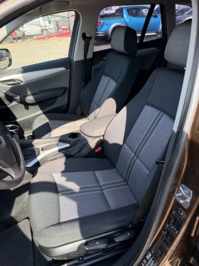 BMW X1 2.3D XDRIVE AVTOMAT/NAVI EURO 5 | Mobile.bg � ����� ������ 12