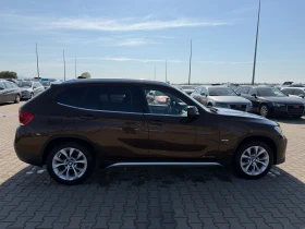 BMW X1 2.3D XDRIVE AVTOMAT/NAVI EURO 5 | Mobile.bg � ����� ������ 5