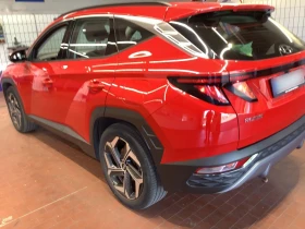 Hyundai Tucson 1.6 T-GDI Plug-in Hybrid 4x4 | Mobile.bg � ����� ������ 6