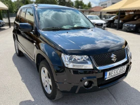 Suzuki Grand vitara 1.9d 130к.с. 4х4 !! 174 ХИЛ. КМ. - РЕАЛНИ !!!!!! | Auto.bg — изображение 3