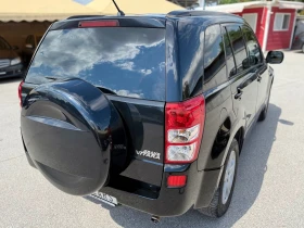 Suzuki Grand vitara 1.9d 130к.с. 4х4 !! 174 ХИЛ. КМ. - РЕАЛНИ !!!!!! | Auto.bg — изображение 5