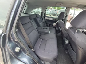 Honda Cr-v 2.2дизел 4х4 Навигация теглич | Auto.bg — изображение 10
