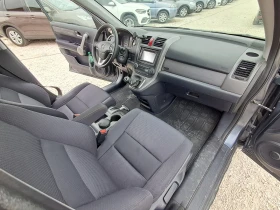 Honda Cr-v 2.2дизел 4х4 Навигация теглич | Auto.bg — изображение 11