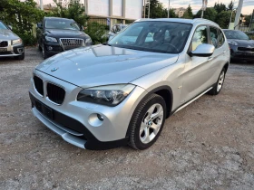 BMW X1 1.8D* Xdrive* NAVI* XENON  | Auto.bg — изображение 2