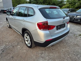 BMW X1 1.8D* Xdrive* NAVI* XENON  | Auto.bg — изображение 5