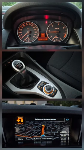 BMW X1 1.8D* Xdrive* NAVI* XENON  | Auto.bg — изображение 10