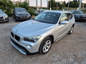 BMW X1 1.8D* Xdrive* NAVI* XENON 