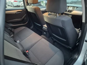 BMW X1 1.8D* Xdrive* NAVI* XENON  | Auto.bg — изображение 13