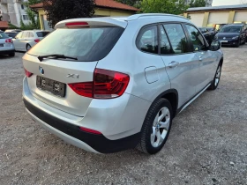 BMW X1 1.8D* Xdrive* NAVI* XENON  | Auto.bg — изображение 4