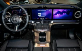 Mercedes-Benz GLC 400 EQ 4-MATIC SKY-CONTROL 360-CAM | Auto.bg — изображение 5
