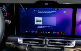 Mercedes-Benz GLC 400 EQ 4-MATIC SKY-CONTROL 360-CAM | Auto.bg — изображение 6
