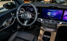 Mercedes-Benz GLC 400 EQ 4-MATIC SKY-CONTROL 360-CAM | Auto.bg — изображение 7