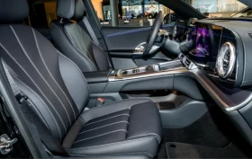 Mercedes-Benz GLC 400 EQ 4-MATIC SKY-CONTROL 360-CAM | Auto.bg — изображение 9