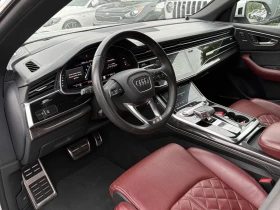 Audi SQ8 Distronic* B&O* 360* HUD* Massage* Обдух | Auto.bg — изображение 6