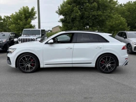 Audi SQ8 Distronic* B&O* 360* HUD* Massage* Обдух | Auto.bg — изображение 3