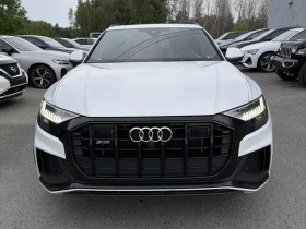 Audi SQ8 Distronic* B&O* 360* HUD* Massage* Обдух | Auto.bg — изображение 2