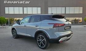 Nissan Qashqai Germany/1, 3 DIG CVT "Tekna"/360 Kamera/HU | Mobile.bg � ����� ������ 4