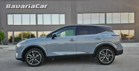 Nissan Qashqai Germany/1, 3 DIG CVT "Tekna"/360 Kamera/HU | Mobile.bg � ����� ������ 6