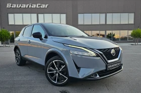 Nissan Qashqai Germany/1, 3 DIG CVT "Tekna"/360 Kamera/HU | Mobile.bg � ����� ������ 3