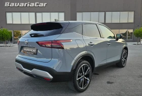 Nissan Qashqai Germany/1, 3 DIG CVT "Tekna"/360 Kamera/HU | Mobile.bg � ����� ������ 5
