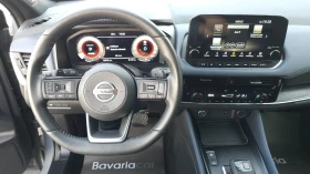 Nissan Qashqai Germany/1, 3 DIG CVT "Tekna"/360 Kamera/HU | Mobile.bg � ����� ������ 11