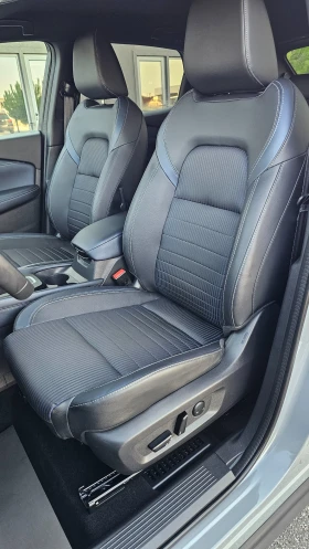 Nissan Qashqai Germany/1, 3 DIG CVT "Tekna"/360 Kamera/HU | Mobile.bg � ����� ������ 9