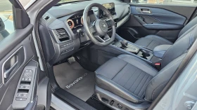 Nissan Qashqai Germany/1, 3 DIG CVT "Tekna"/360 Kamera/HU | Mobile.bg � ����� ������ 7