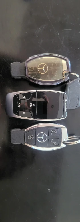 Mercedes-Benz GLS 350 AMG+ FULL SUSPENSION+ ANDROID CARPLAY+ VINYL WRAP  - 34000 € / 66498.22 лв. - 97673223 11