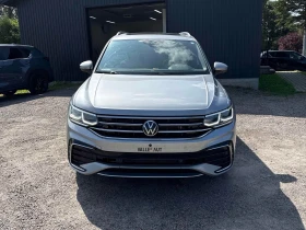 VW Tiguan * Highline R Line * CARFAX * ��� ������������ ���� | Mobile.bg � ����� ������ 6