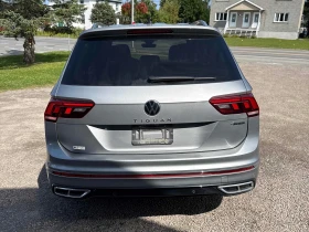 VW Tiguan * Highline R Line * CARFAX * ��� ������������ ���� | Mobile.bg � ����� ������ 4