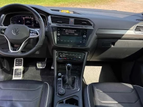 VW Tiguan * Highline R Line * CARFAX * ��� ������������ ���� | Mobile.bg � ����� ������ 9
