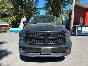 Dodge RAM 1500 * Express * CARFAX * ЦЕНА ДО БГ - 18999 € - 48150413 2
