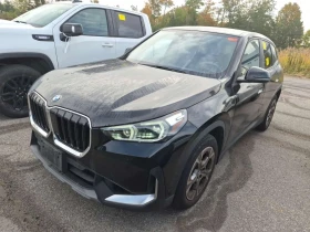 ������ BMW X1