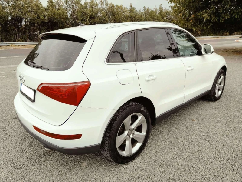 Audi Q5, снимка 2 - Автомобили и джипове - 48736489