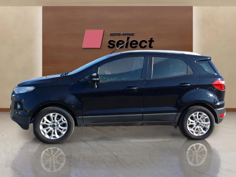 Ford EcoSport 1.0 EcoBoost, снимка 4 - Автомобили и джипове - 49017188