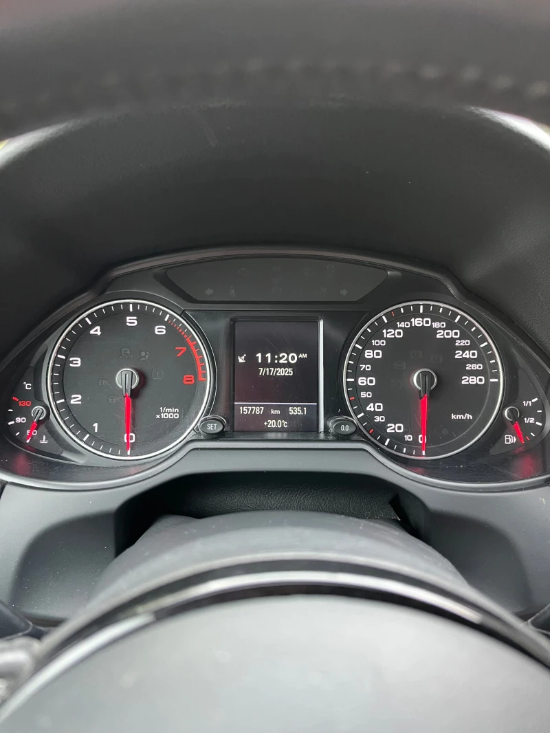 Audi Q5 2000, снимка 11 - Автомобили и джипове - 51177385