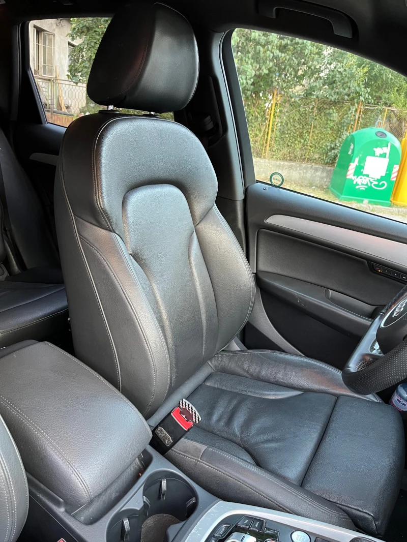 Audi Q5 2000, снимка 9 - Автомобили и джипове - 51177385