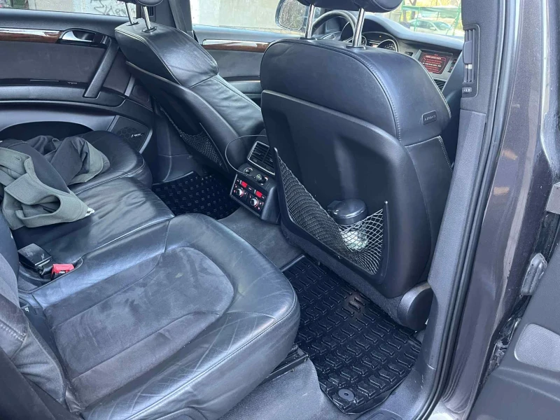 Audi Q7 S line 6+ 1 QUATRO ПАНОРАМА, снимка 8 - Автомобили и джипове - 52742775