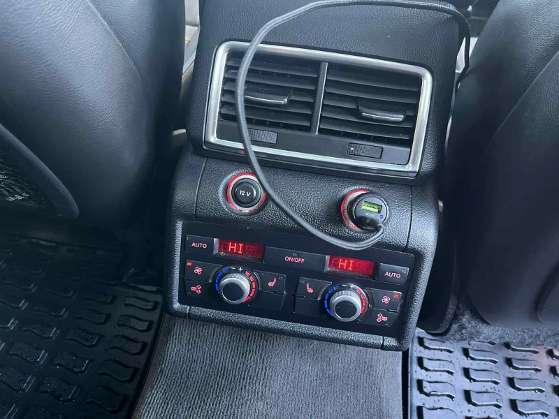 Audi Q7 S line 6+ 1 QUATRO ПАНОРАМА, снимка 5 - Автомобили и джипове - 52742775