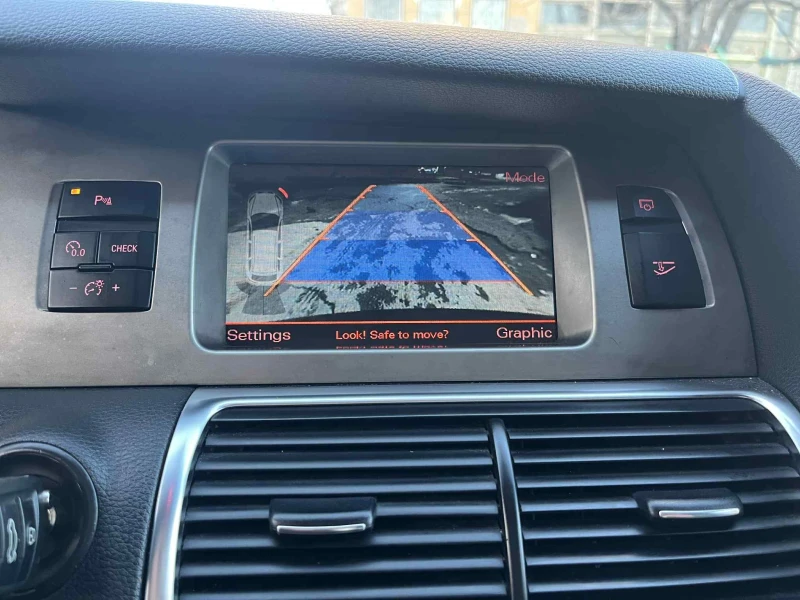 Audi Q7 S line 6+ 1 QUATRO ПАНОРАМА, снимка 3 - Автомобили и джипове - 52742775