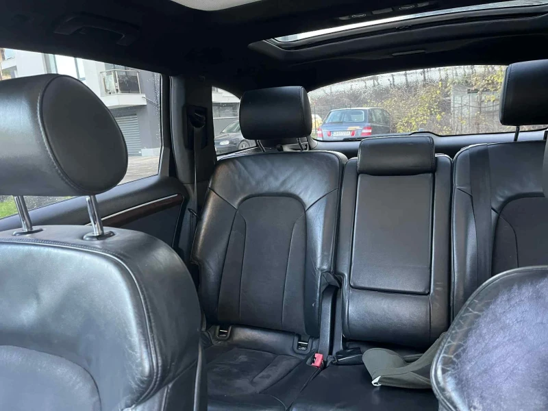 Audi Q7 S line 6+ 1 QUATRO ПАНОРАМА, снимка 2 - Автомобили и джипове - 52742775