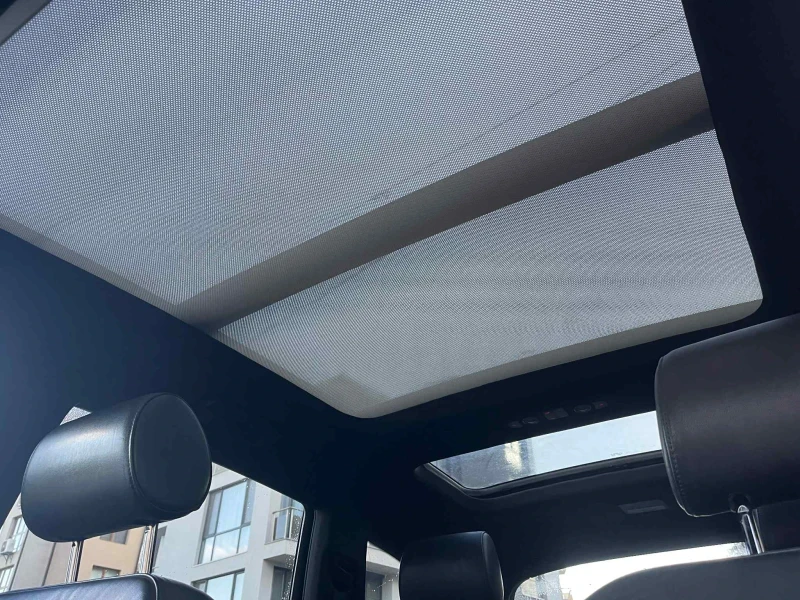 Audi Q7 S line 6+ 1 QUATRO ПАНОРАМА, снимка 7 - Автомобили и джипове - 52742775