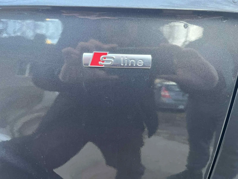 Audi Q7 S line 6+ 1 QUATRO ПАНОРАМА, снимка 6 - Автомобили и джипове - 52742775