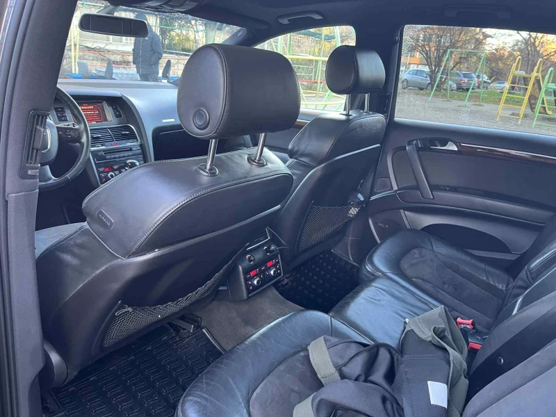 Audi Q7 S line 6+ 1 QUATRO ПАНОРАМА, снимка 16 - Автомобили и джипове - 52742775